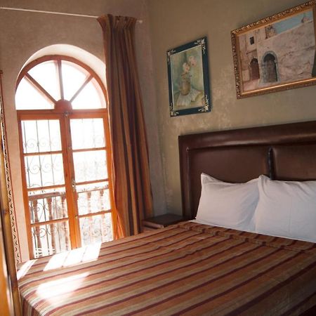Riad Dar Rhamna เอสเซาอิรา ภายนอก รูปภาพ